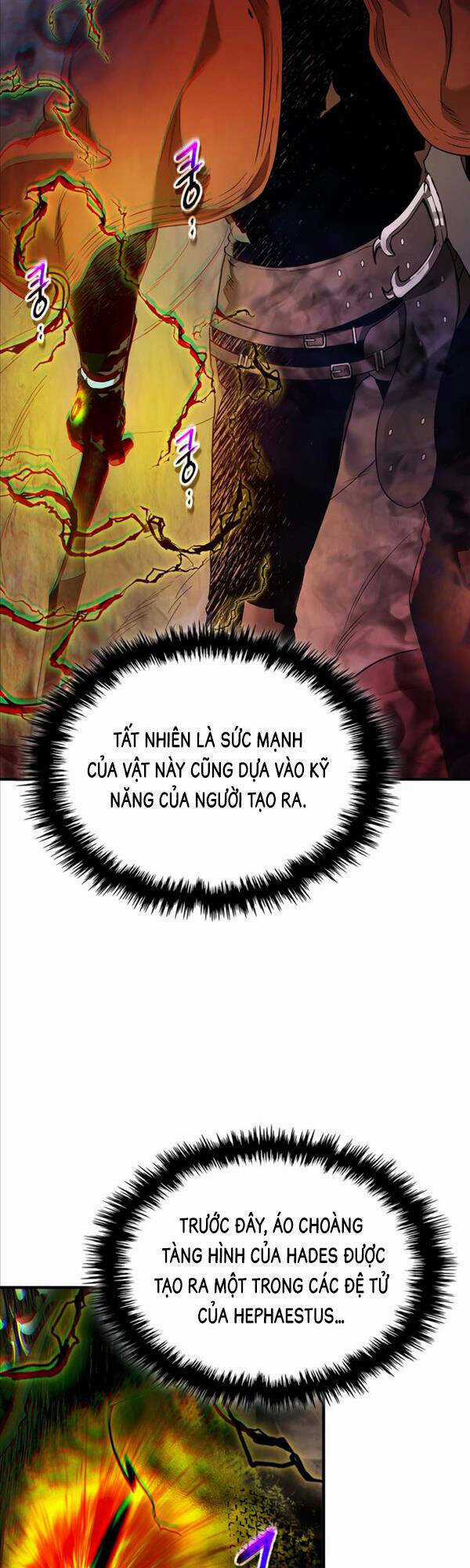 Thăng Cấp Cùng Thần - Chapter 69 - Trang 10