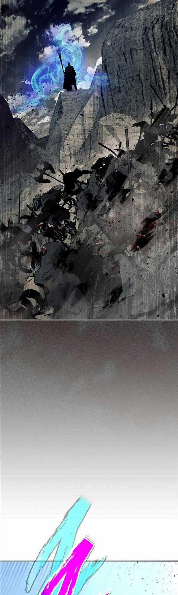 Thăng Cấp Cùng Thần - Chapter 70 - Trang 12