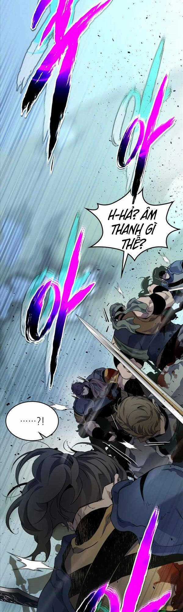 Thăng Cấp Cùng Thần - Chapter 70 - Trang 13