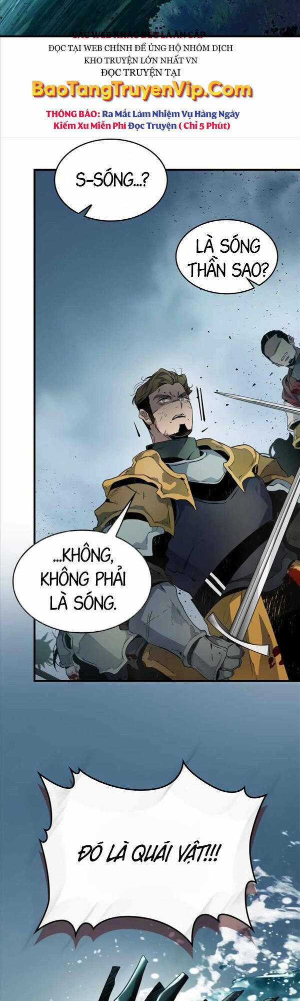 Thăng Cấp Cùng Thần - Chapter 70 - Trang 15