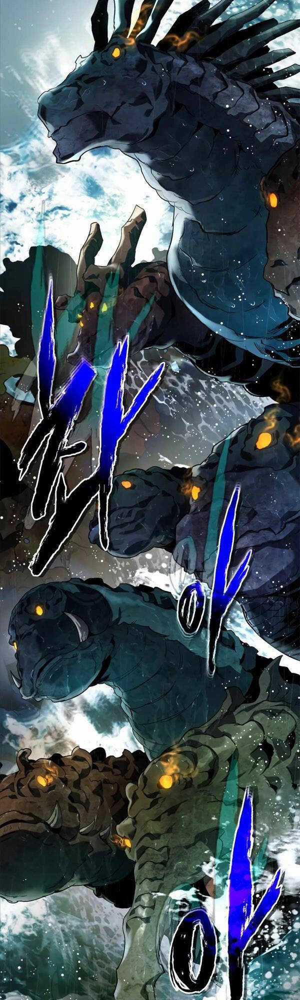 Thăng Cấp Cùng Thần - Chapter 70 - Trang 16