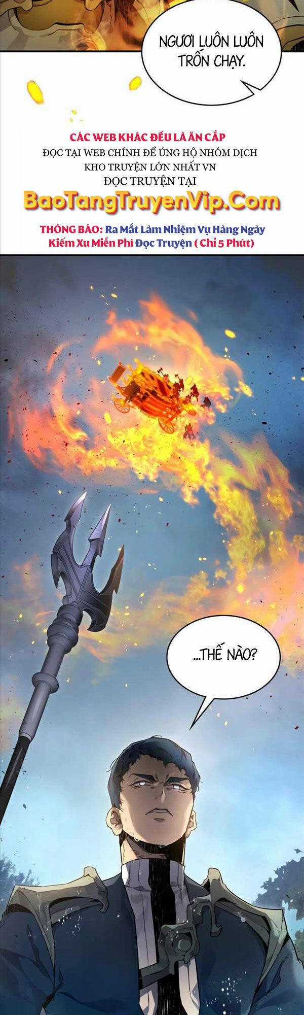 Thăng Cấp Cùng Thần - Chapter 70 - Trang 3