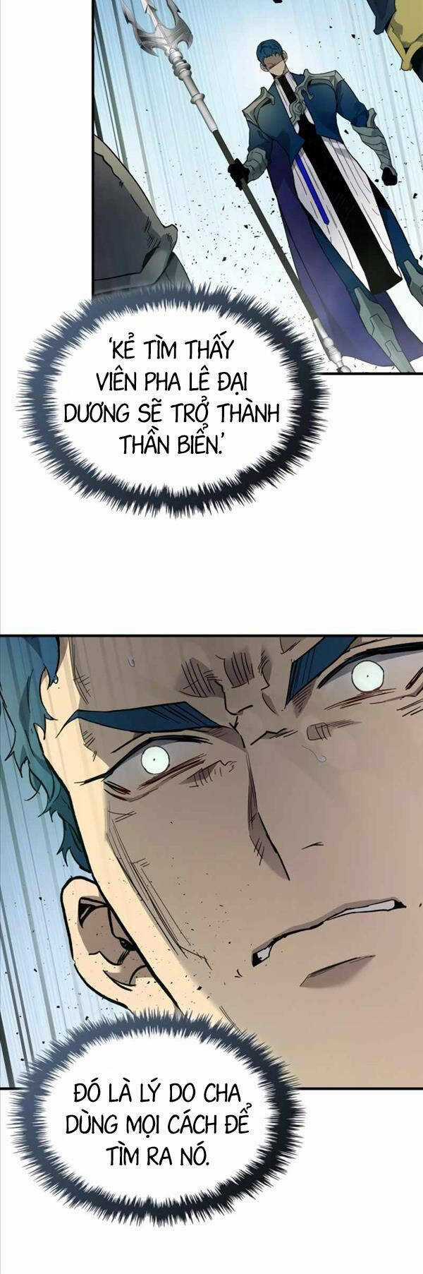 Thăng Cấp Cùng Thần - Chapter 70 - Trang 21
