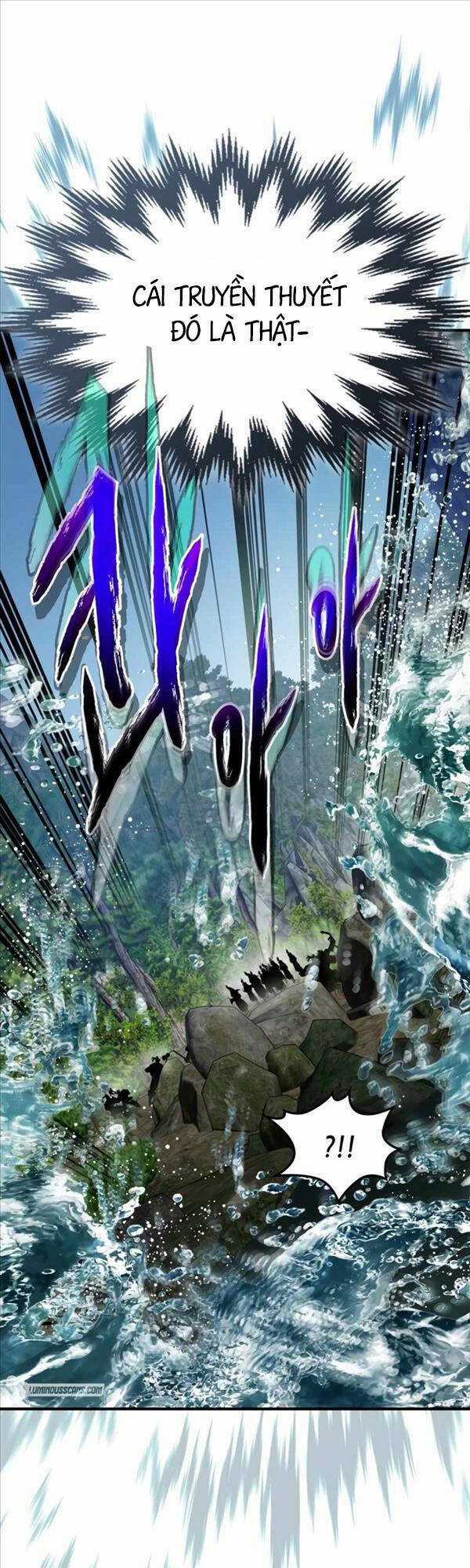 Thăng Cấp Cùng Thần - Chapter 70 - Trang 22