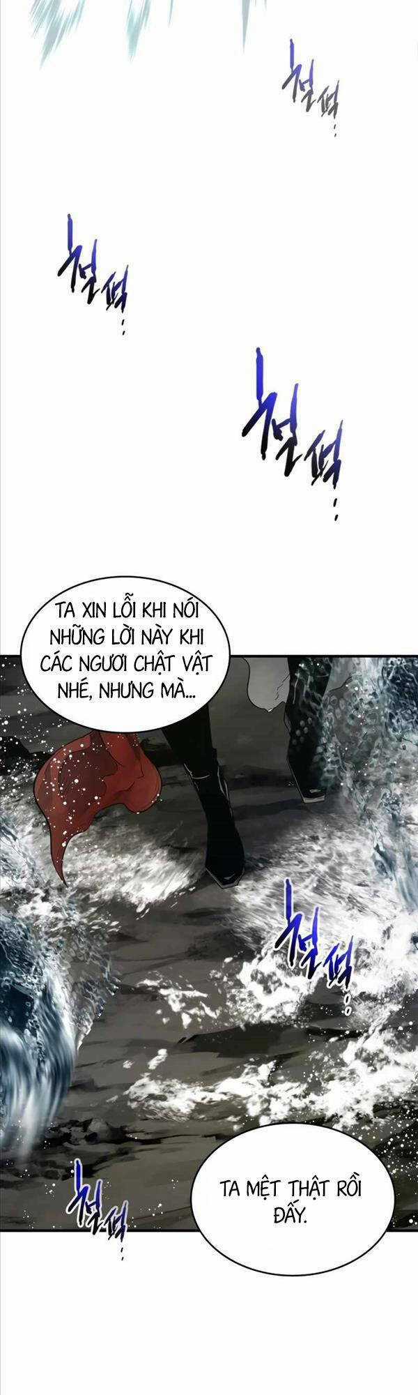 Thăng Cấp Cùng Thần - Chapter 70 - Trang 23