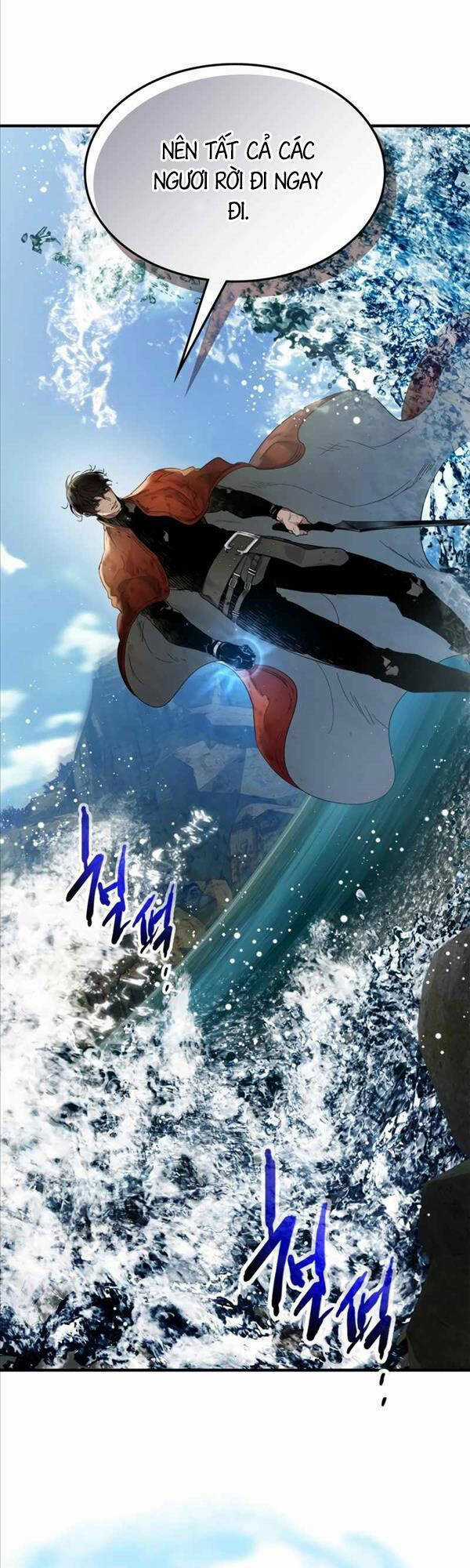 Thăng Cấp Cùng Thần - Chapter 70 - Trang 24