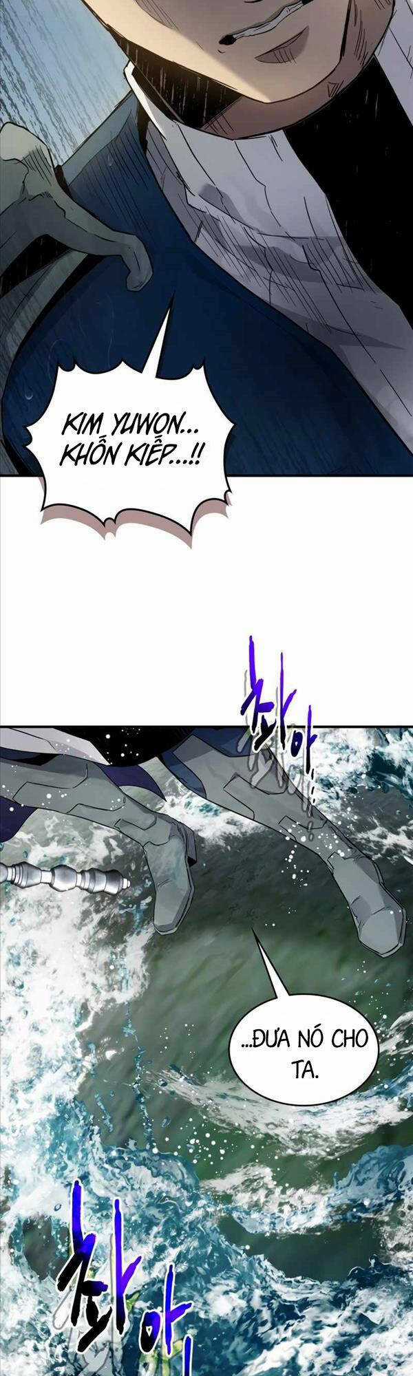Thăng Cấp Cùng Thần - Chapter 70 - Trang 26