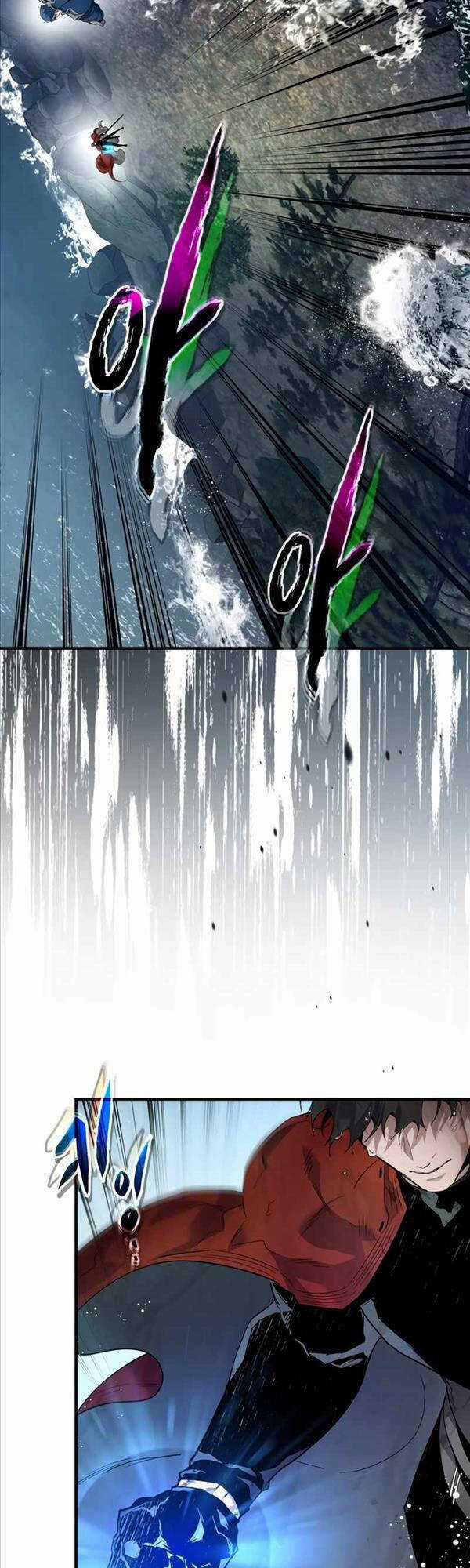 Thăng Cấp Cùng Thần - Chapter 70 - Trang 28