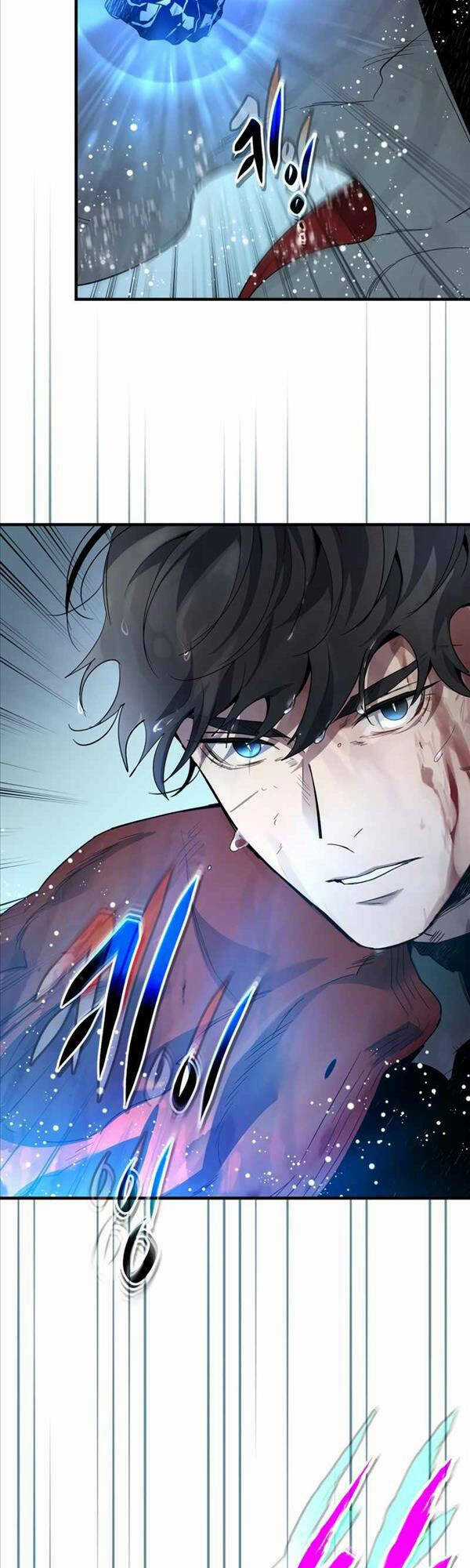 Thăng Cấp Cùng Thần - Chapter 70 - Trang 29