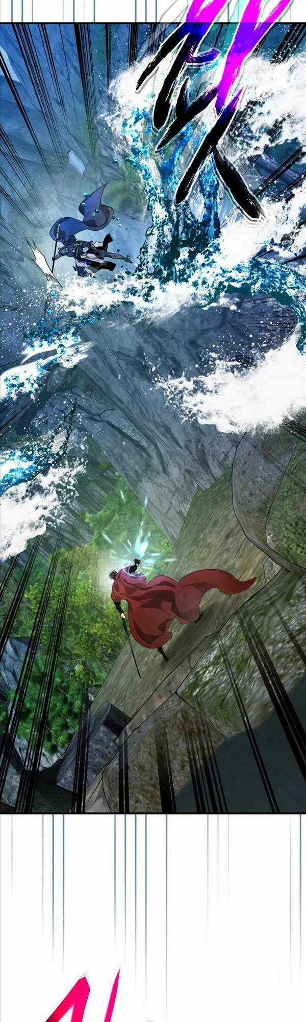 Thăng Cấp Cùng Thần - Chapter 70 - Trang 30