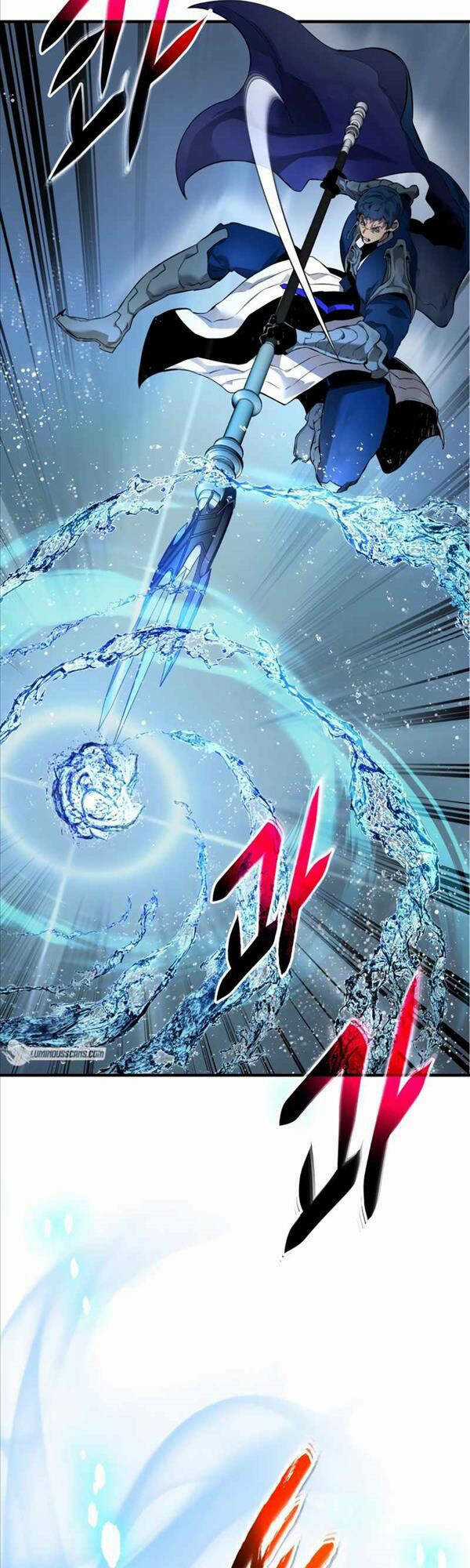 Thăng Cấp Cùng Thần - Chapter 70 - Trang 31