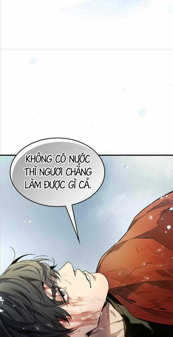 Thăng Cấp Cùng Thần - Chapter 70 - Trang 33