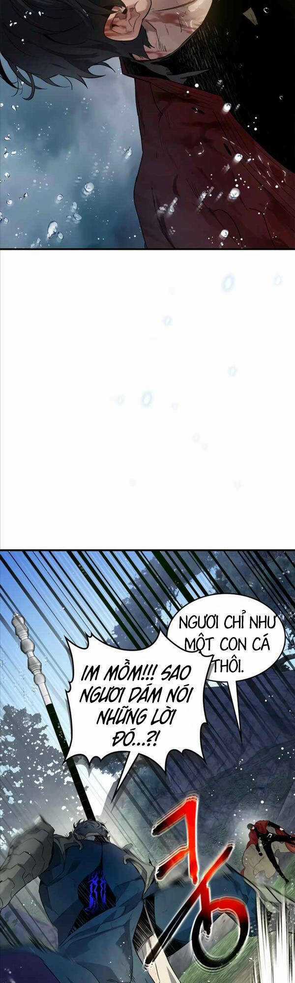 Thăng Cấp Cùng Thần - Chapter 70 - Trang 34