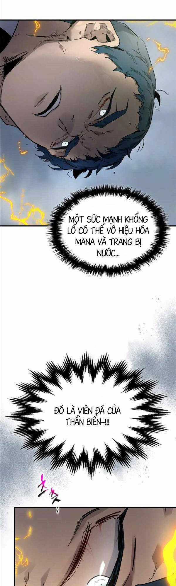 Thăng Cấp Cùng Thần - Chapter 70 - Trang 36