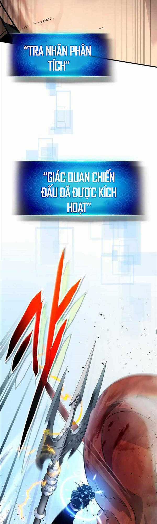 Thăng Cấp Cùng Thần - Chapter 70 - Trang 38