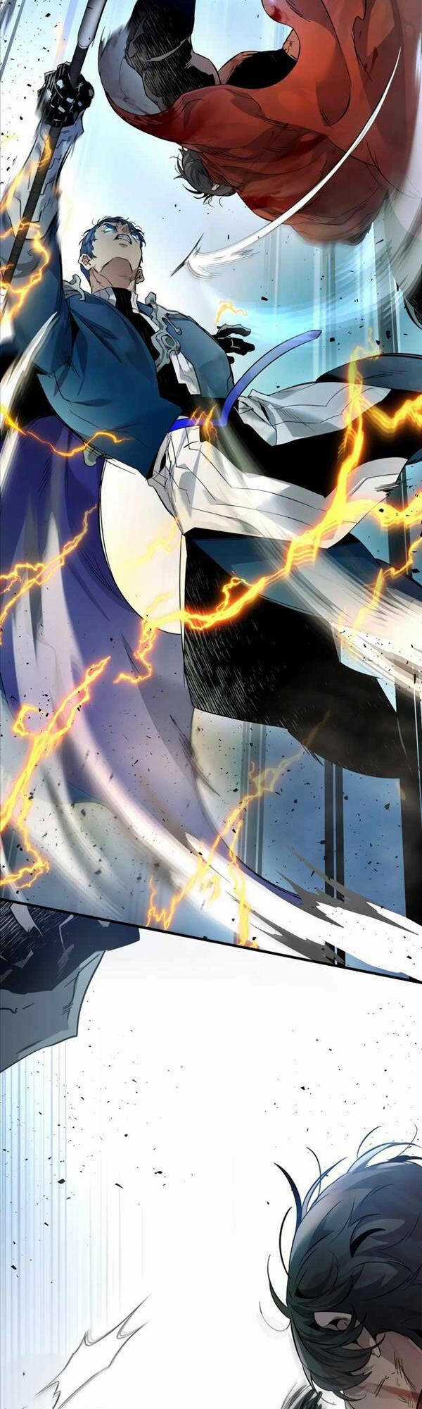 Thăng Cấp Cùng Thần - Chapter 70 - Trang 39