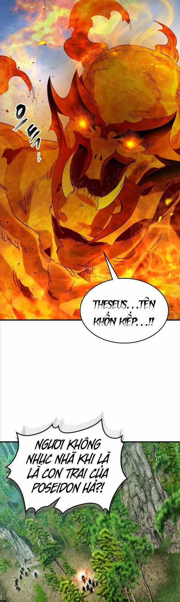 Thăng Cấp Cùng Thần - Chapter 70 - Trang 5