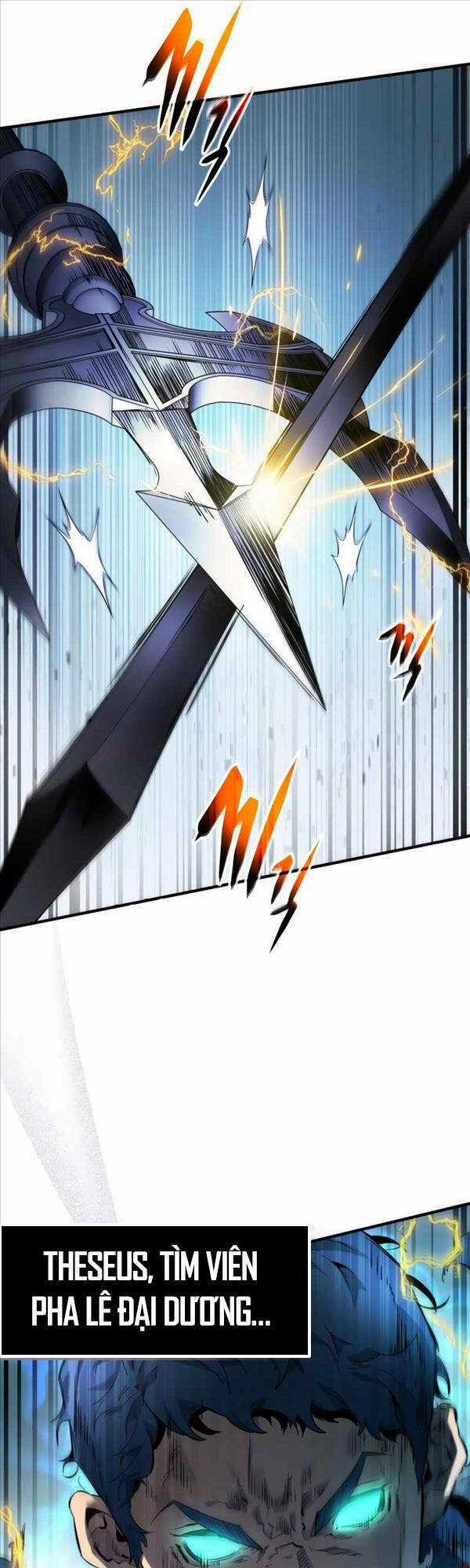 Thăng Cấp Cùng Thần - Chapter 70 - Trang 44