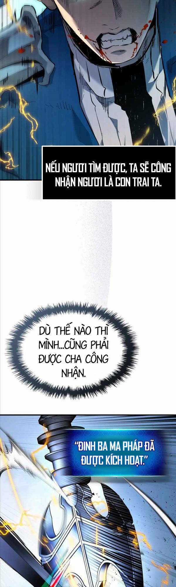 Thăng Cấp Cùng Thần - Chapter 70 - Trang 45