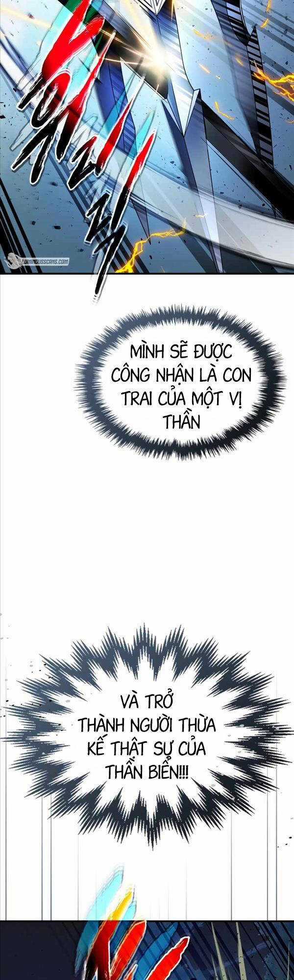 Thăng Cấp Cùng Thần - Chapter 70 - Trang 46