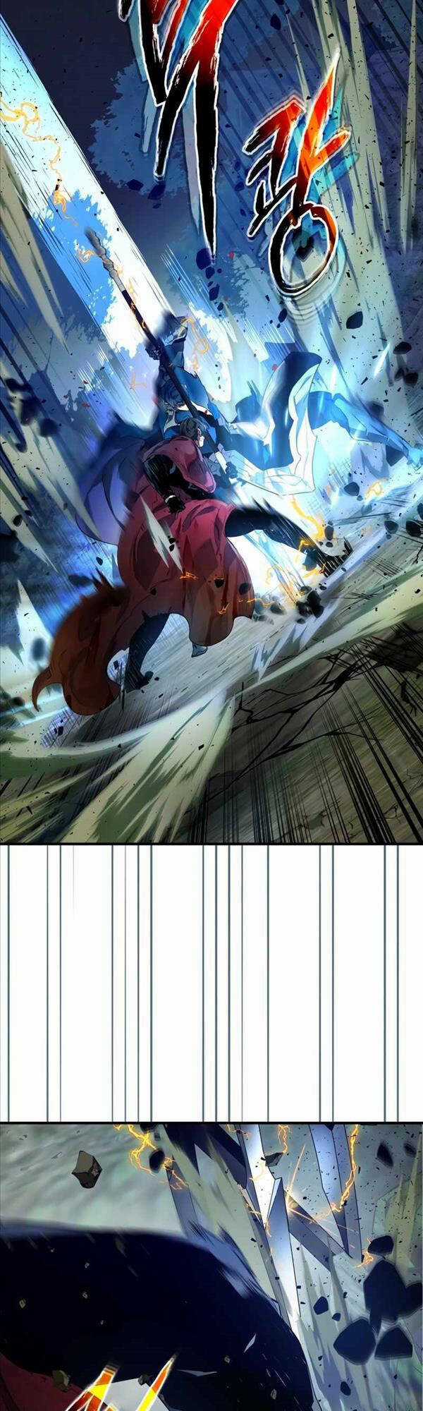 Thăng Cấp Cùng Thần - Chapter 70 - Trang 47