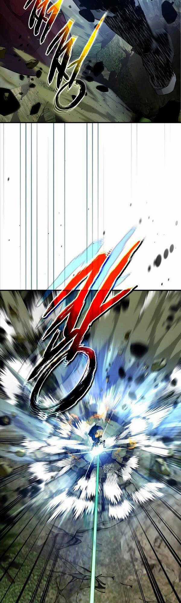 Thăng Cấp Cùng Thần - Chapter 70 - Trang 48