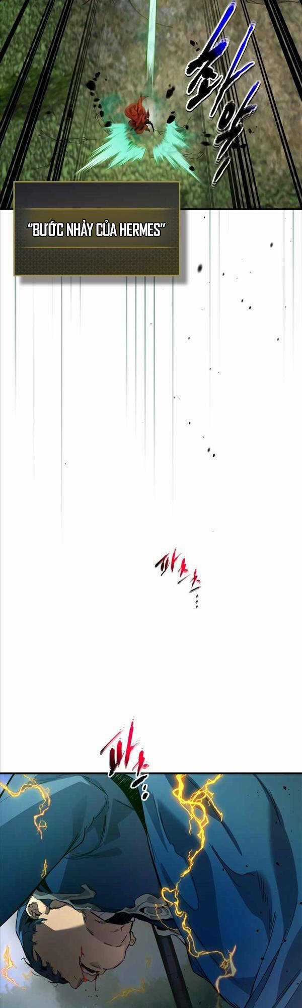 Thăng Cấp Cùng Thần - Chapter 70 - Trang 49