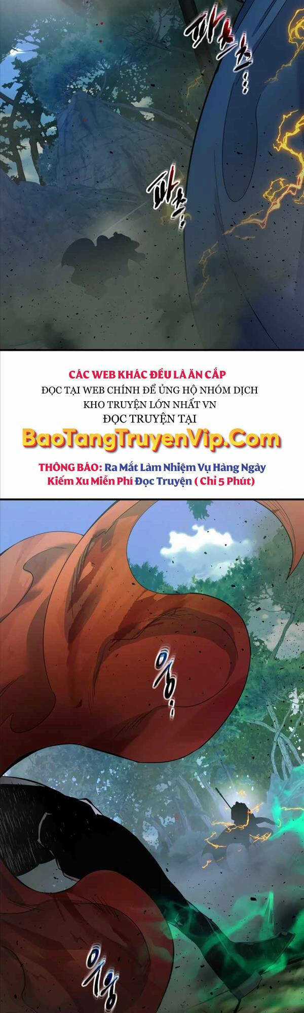 Thăng Cấp Cùng Thần - Chapter 70 - Trang 50