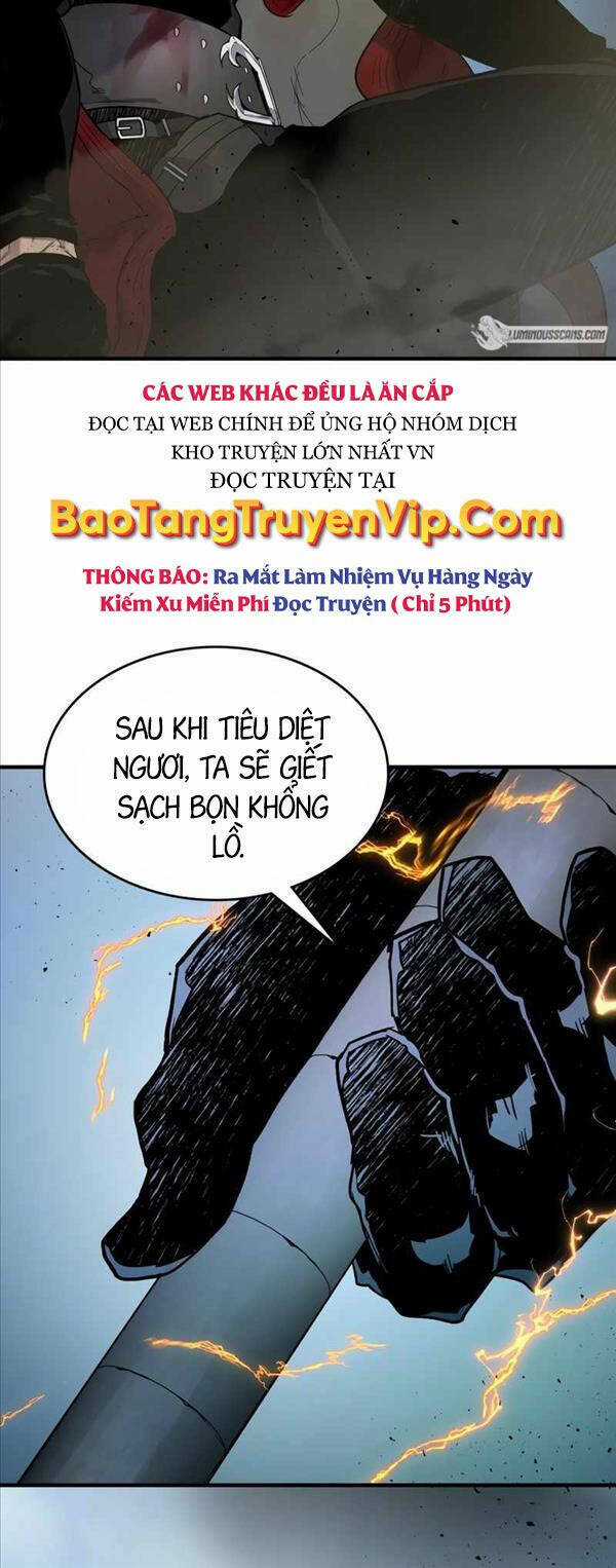 Thăng Cấp Cùng Thần - Chapter 70 - Trang 53
