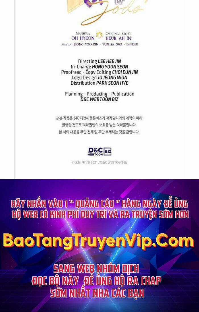 Thăng Cấp Cùng Thần - Chapter 70 - Trang 56