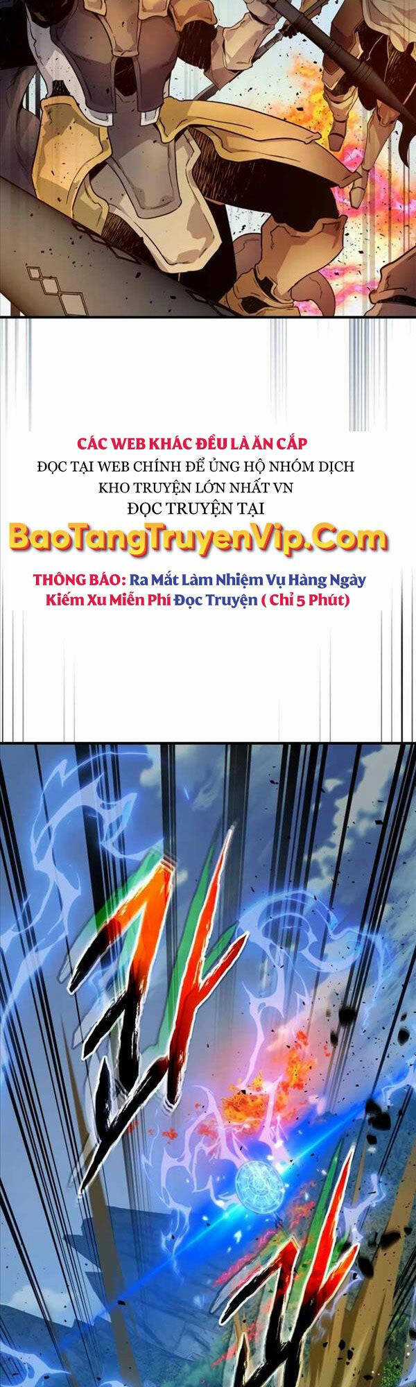 Thăng Cấp Cùng Thần - Chapter 70 - Trang 7