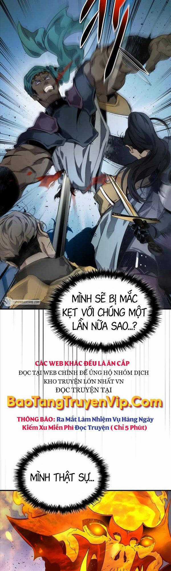 Thăng Cấp Cùng Thần - Chapter 70 - Trang 10