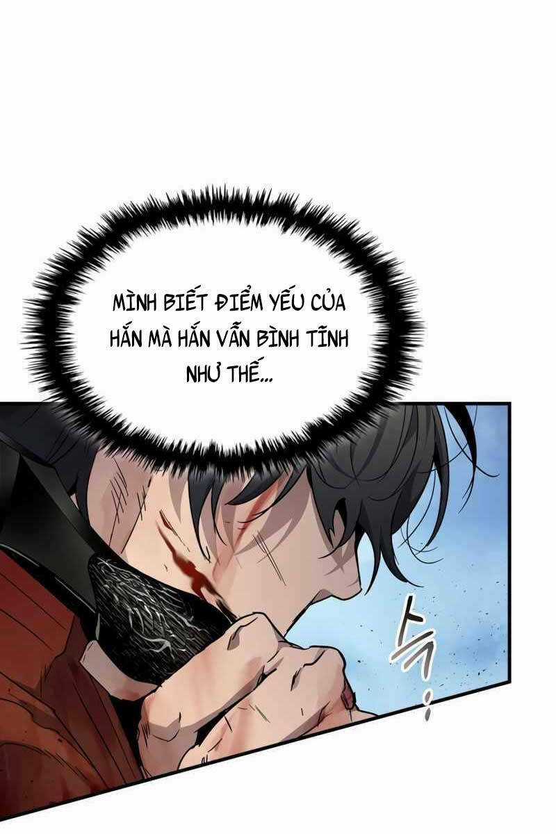 Thăng Cấp Cùng Thần - Chapter 71 - Trang 1