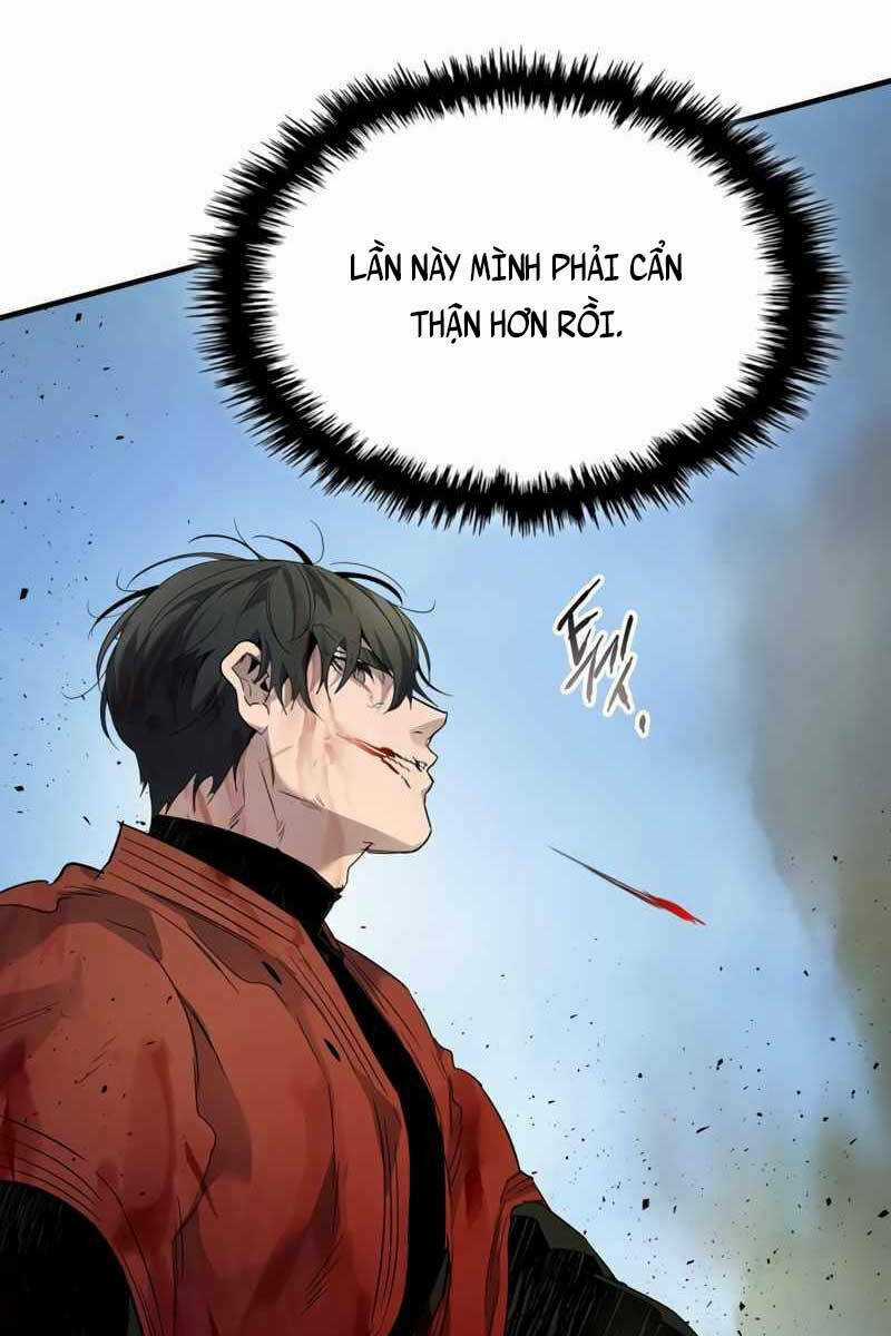 Thăng Cấp Cùng Thần - Chapter 71 - Trang 2