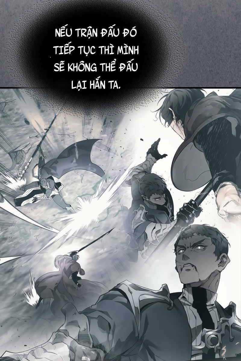 Thăng Cấp Cùng Thần - Chapter 71 - Trang 106