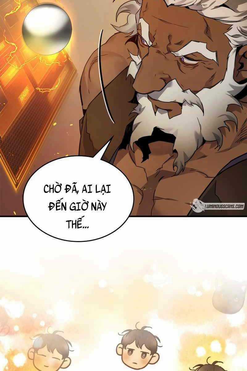 Thăng Cấp Cùng Thần - Chapter 71 - Trang 123