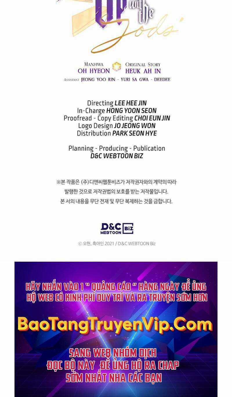 Thăng Cấp Cùng Thần - Chapter 71 - Trang 127