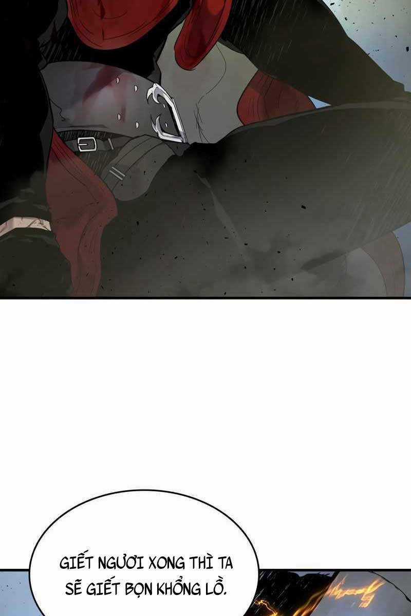 Thăng Cấp Cùng Thần - Chapter 71 - Trang 3