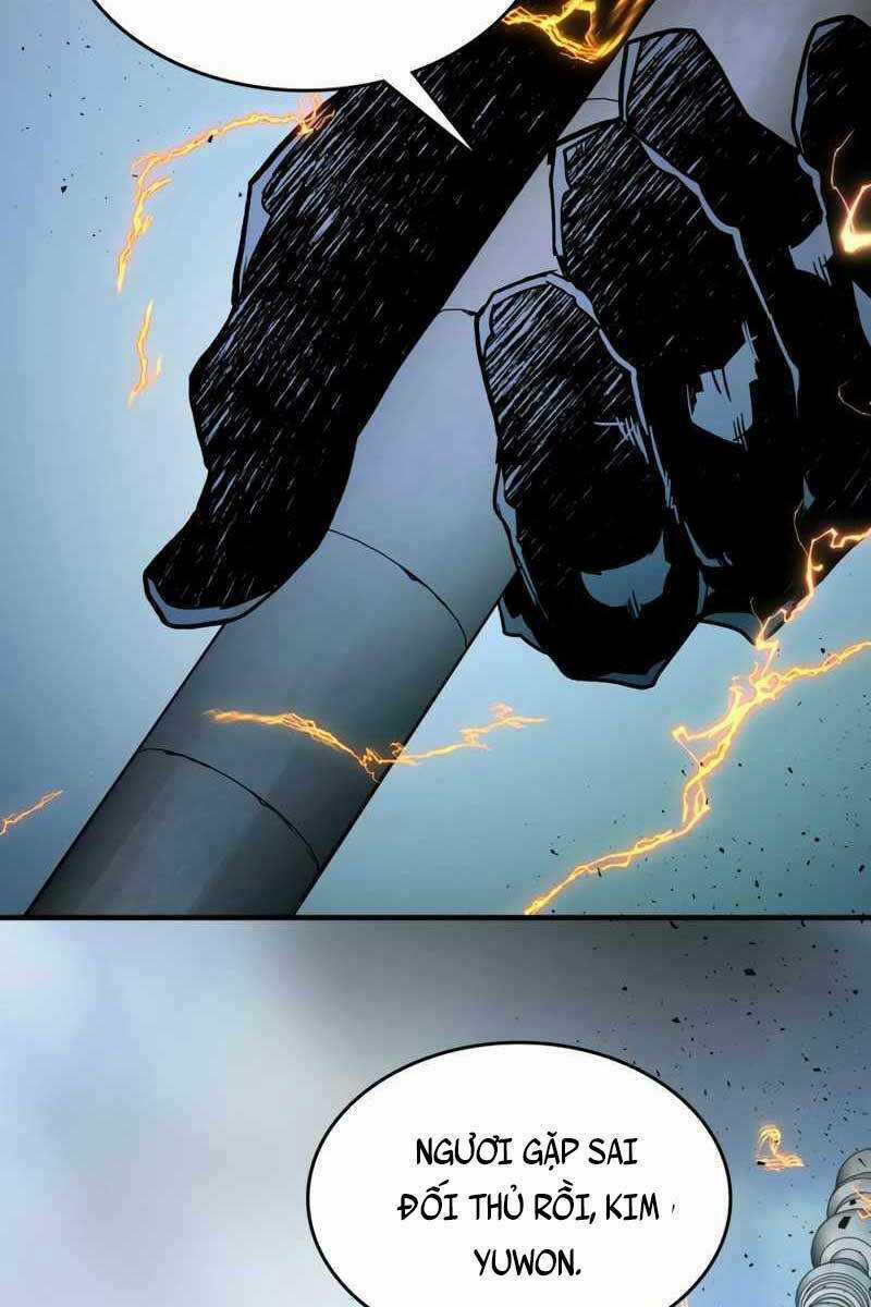 Thăng Cấp Cùng Thần - Chapter 71 - Trang 4