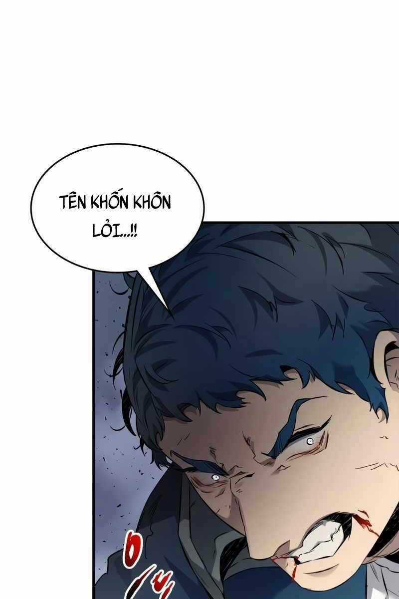 Thăng Cấp Cùng Thần - Chapter 71 - Trang 35