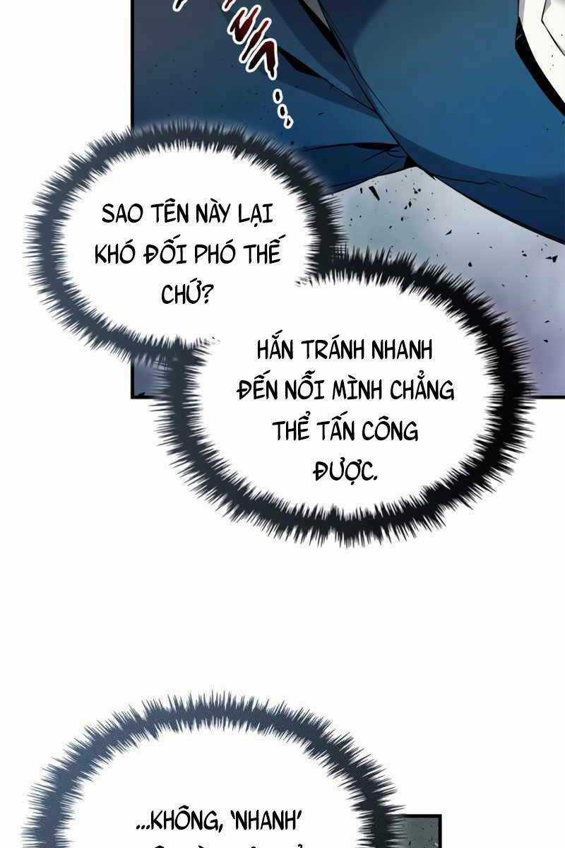 Thăng Cấp Cùng Thần - Chapter 71 - Trang 36