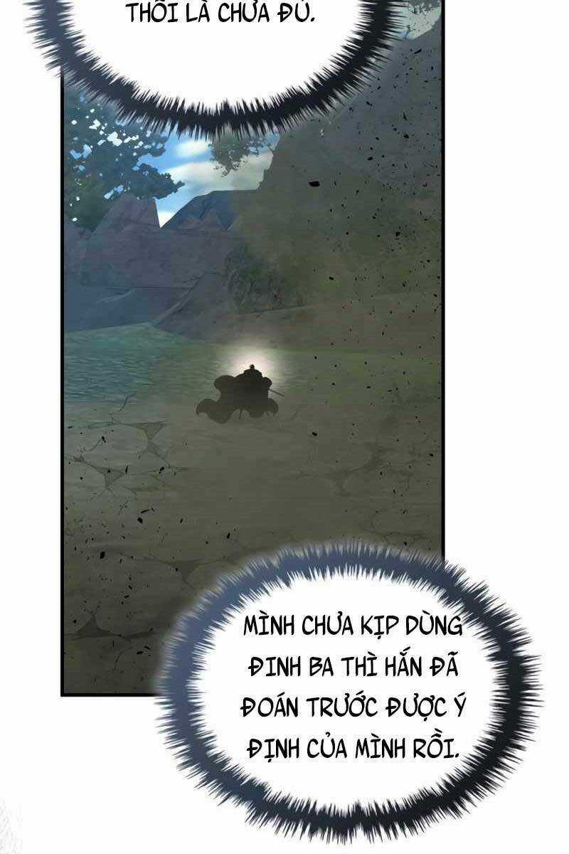 Thăng Cấp Cùng Thần - Chapter 71 - Trang 37