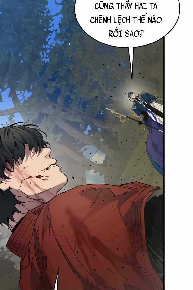 Thăng Cấp Cùng Thần - Chapter 71 - Trang 47