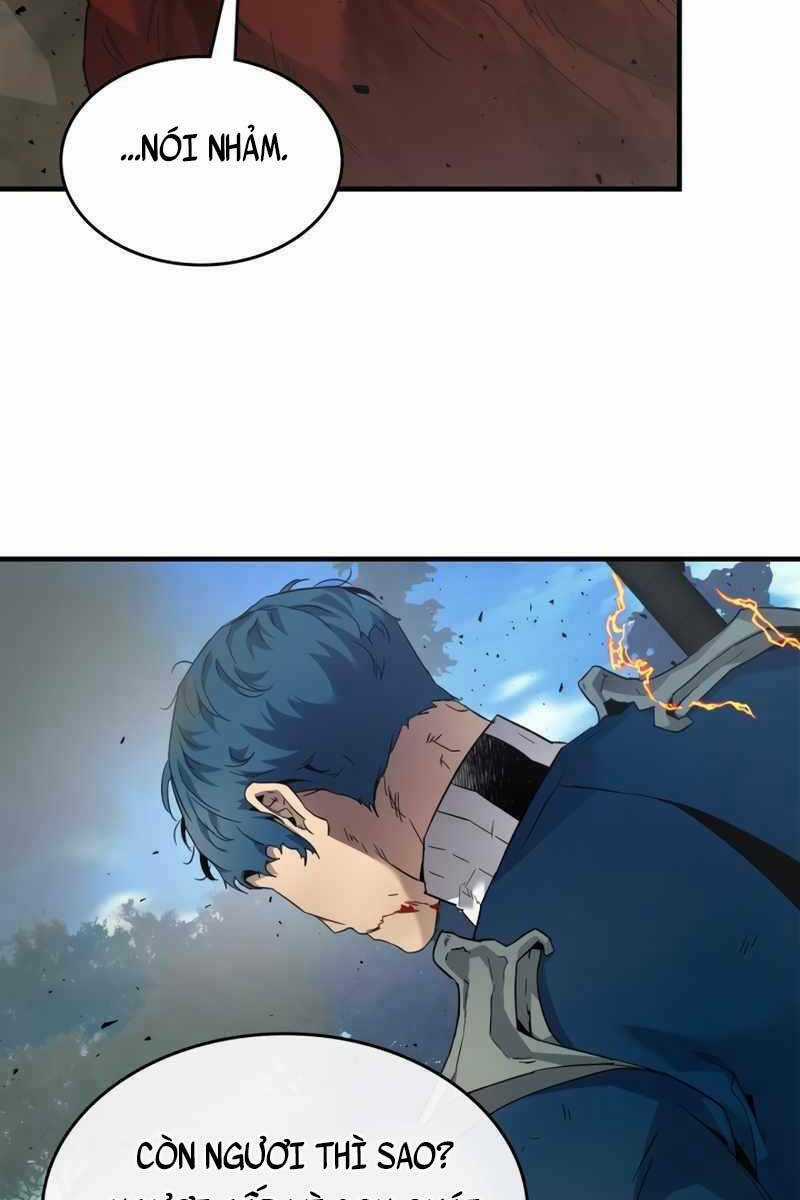 Thăng Cấp Cùng Thần - Chapter 71 - Trang 48