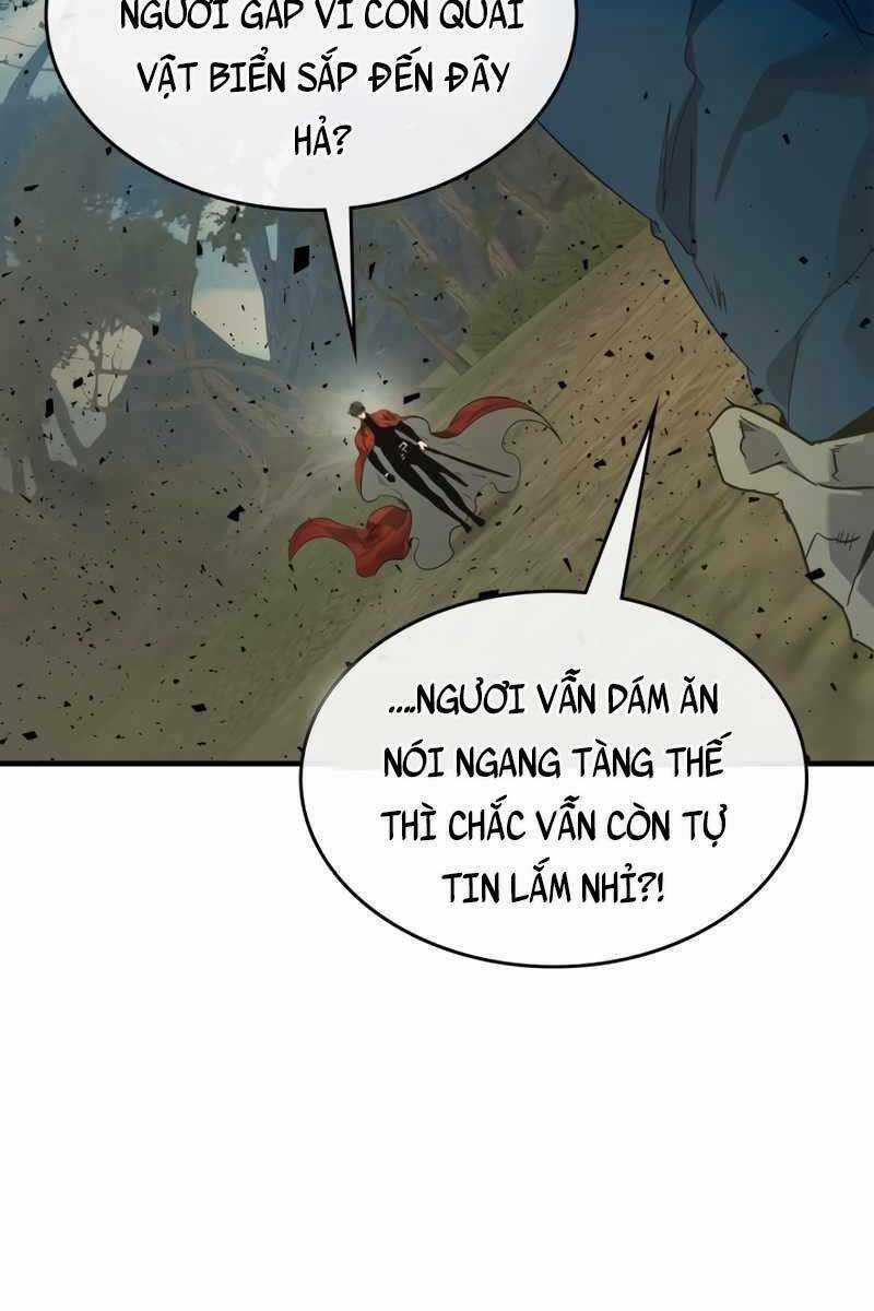 Thăng Cấp Cùng Thần - Chapter 71 - Trang 49