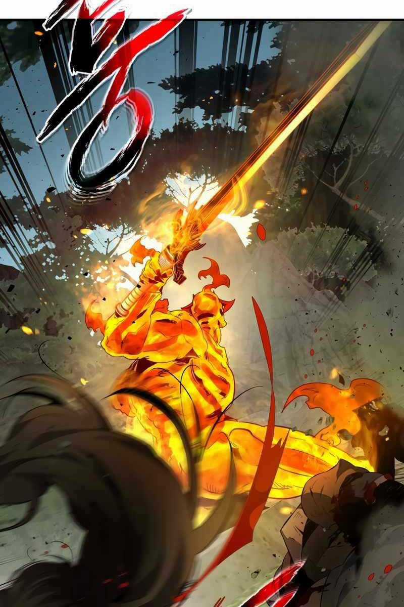 Thăng Cấp Cùng Thần - Chapter 71 - Trang 56