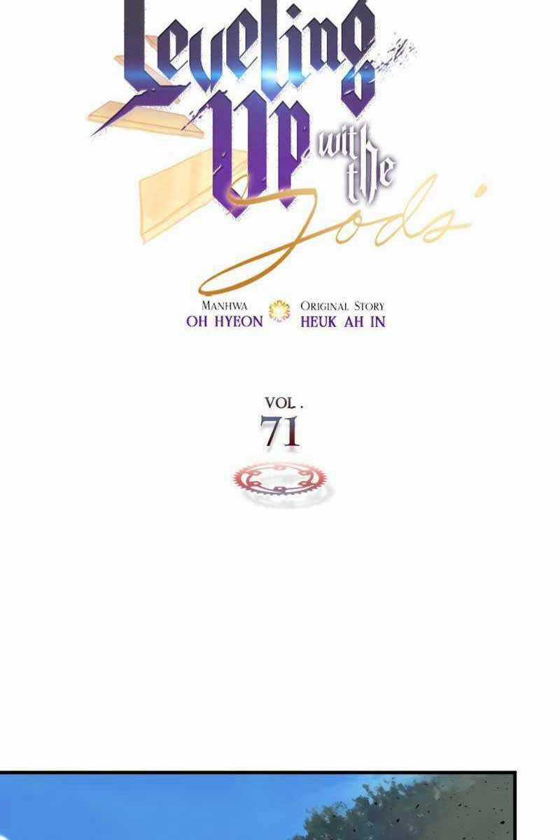 Thăng Cấp Cùng Thần - Chapter 71 - Trang 8