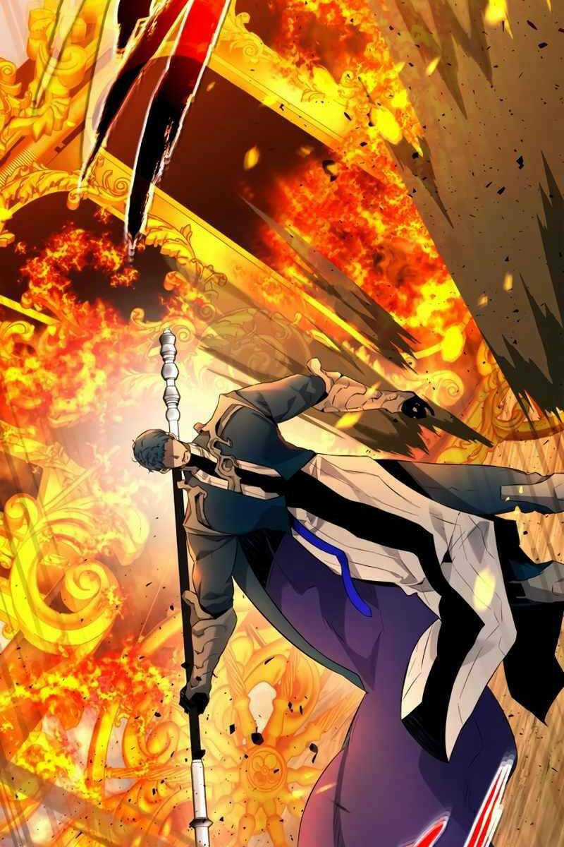 Thăng Cấp Cùng Thần - Chapter 71 - Trang 74