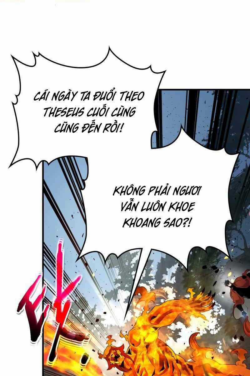 Thăng Cấp Cùng Thần - Chapter 71 - Trang 78