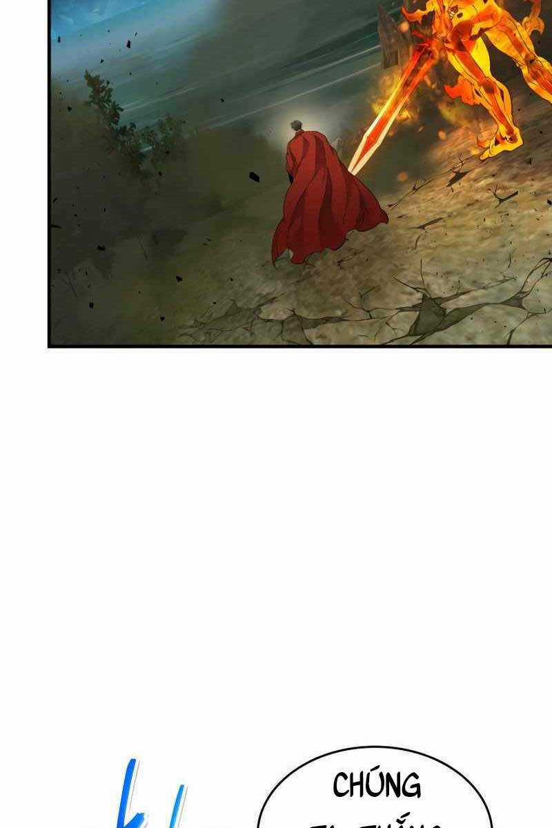 Thăng Cấp Cùng Thần - Chapter 71 - Trang 86